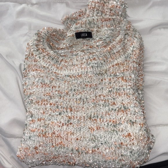lucca Sweaters - Multicolored sweater